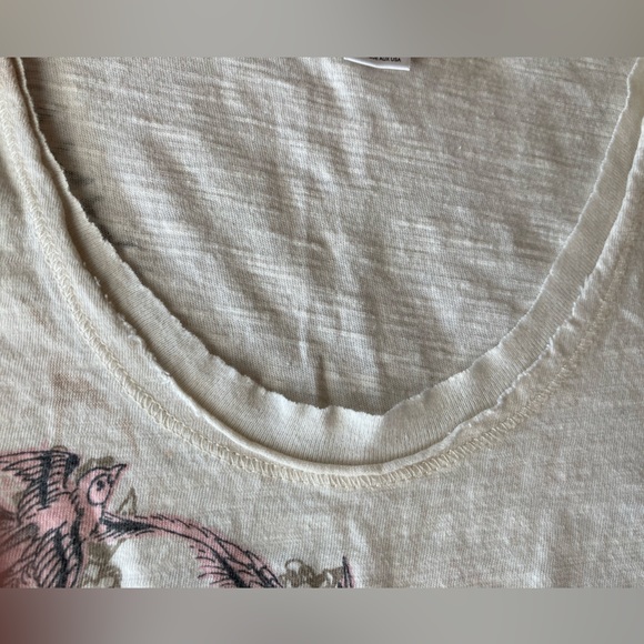 Ed Hardy Women’s Shirt - Picture 7 of 16